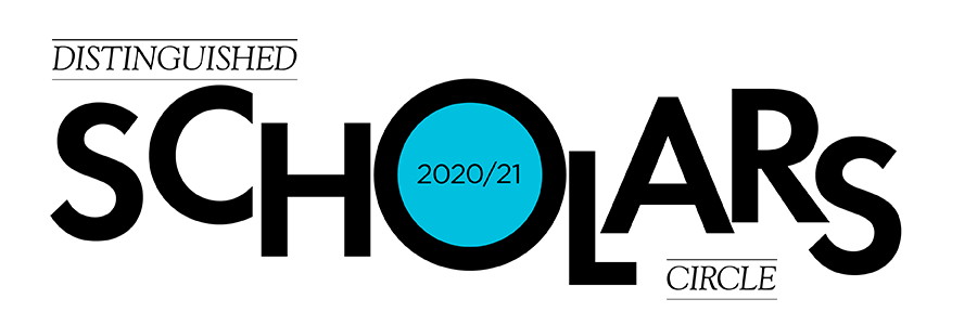 Distinguished Scholars Circle