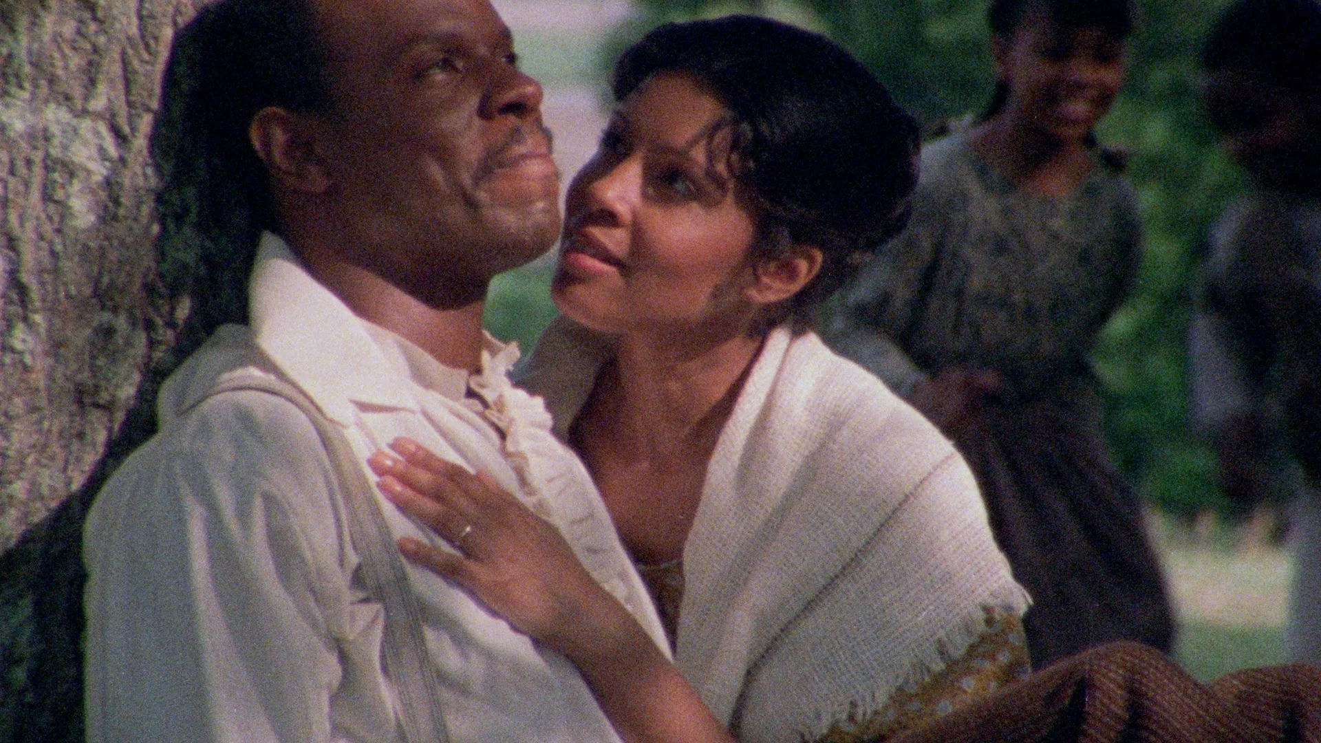BLACK HARVEST CLOSING NIGHT: SOLOMON NORTHUP’S ODYSSEY