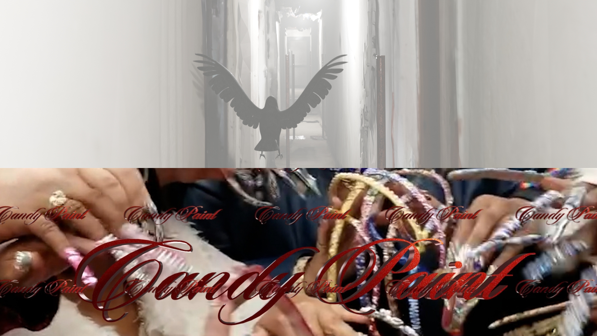 MEMORY & STYLE: SOJOURN & CANDY PAINT