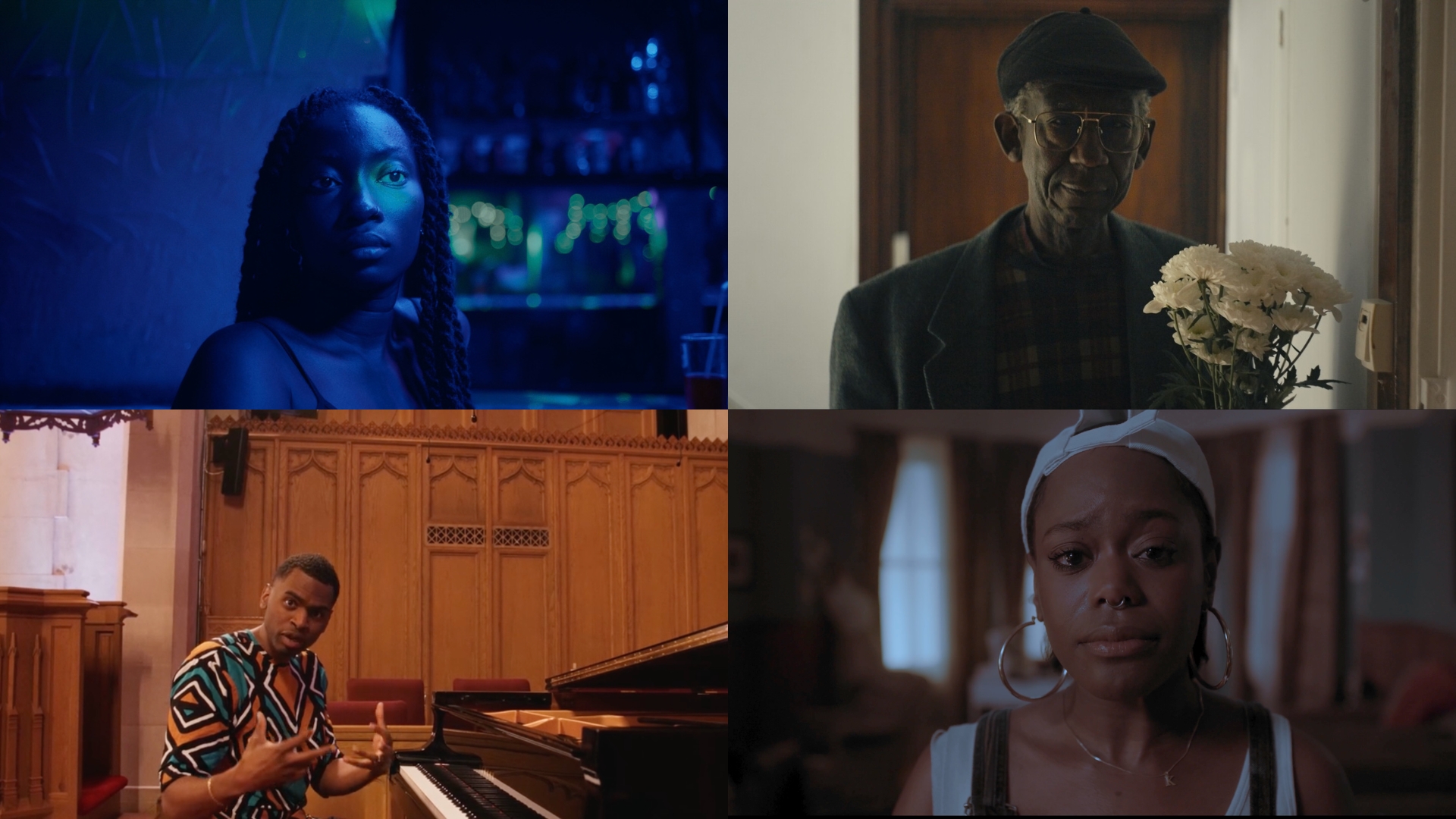 BLACK HARVEST FILM FESTIVAL OPENING NIGHT